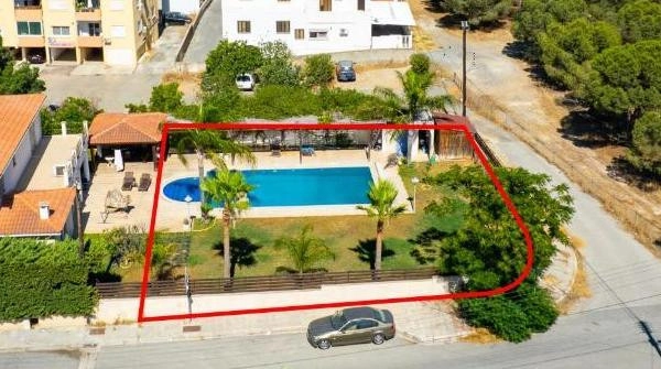 for Sale in Aglantzia, Nicosia District