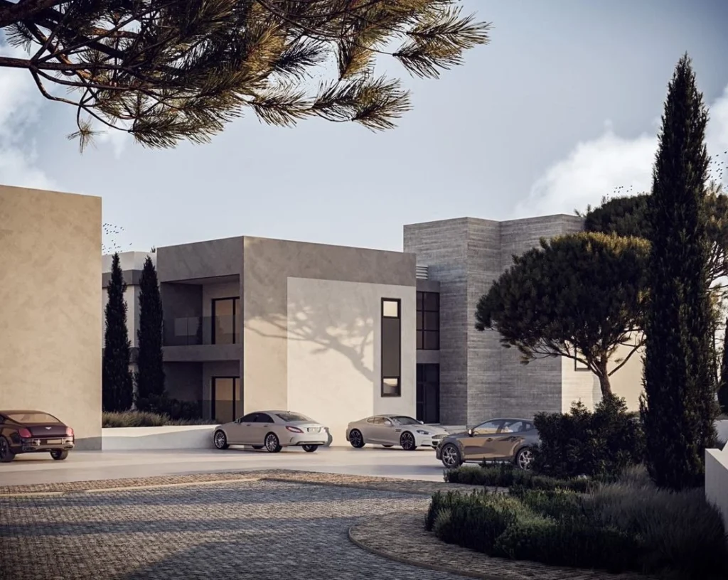 2 Bedroom Apartment for Sale in Geroskipou, Paphos District