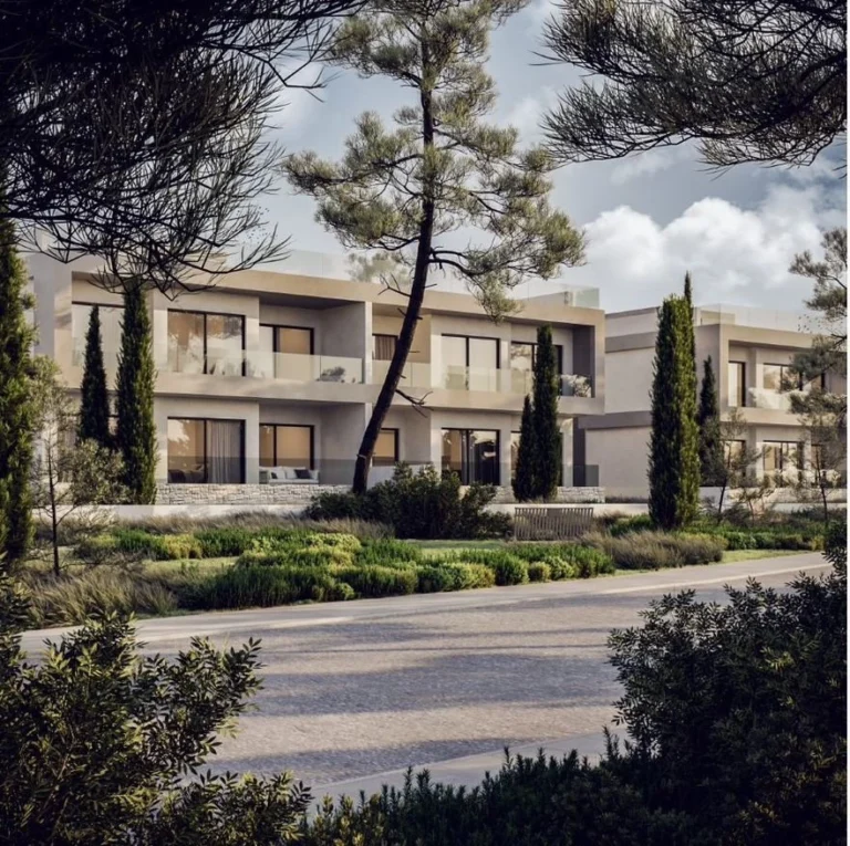 2 Bedroom Apartment for Sale in Geroskipou, Paphos District
