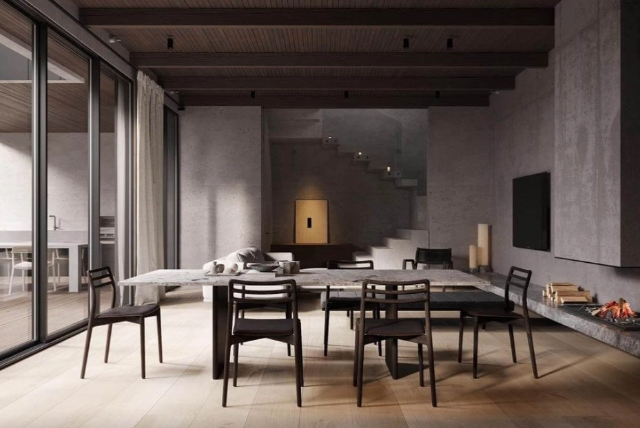 3 Bedroom House for Sale in Prodromos, Limassol District