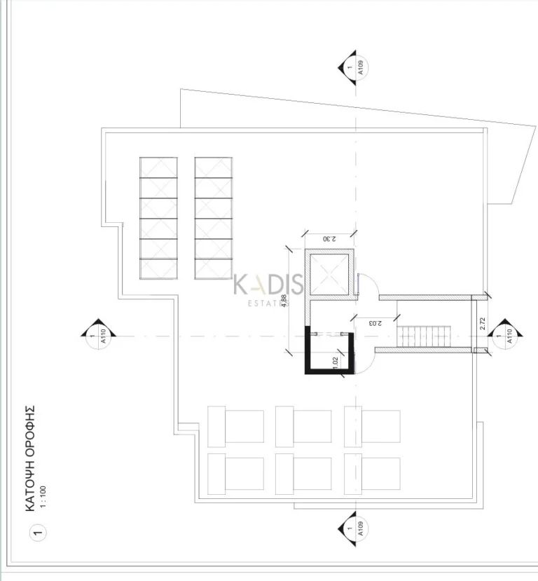 2 Bedroom Apartment for Sale in Nicosia District