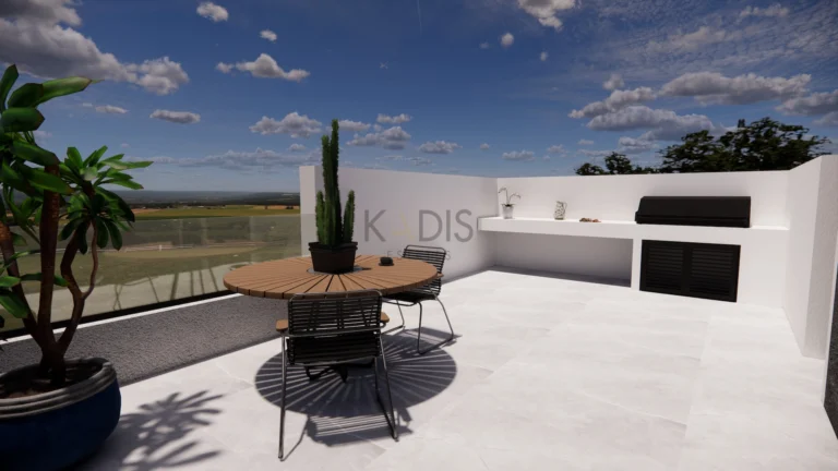 1 Bedroom Apartment for Sale in Kolossi, Limassol District