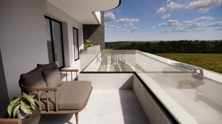 1 Bedroom Apartment for Sale in Kolossi, Limassol District