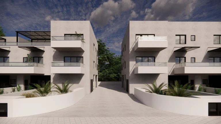 2 Bedroom Apartment for Sale in Kolossi, Limassol District