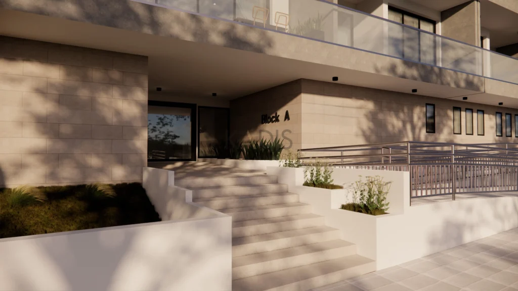 2 Bedroom Apartment for Sale in Limassol District