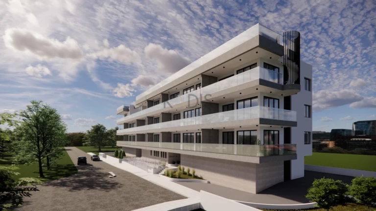 2 Bedroom Apartment for Sale in Limassol District