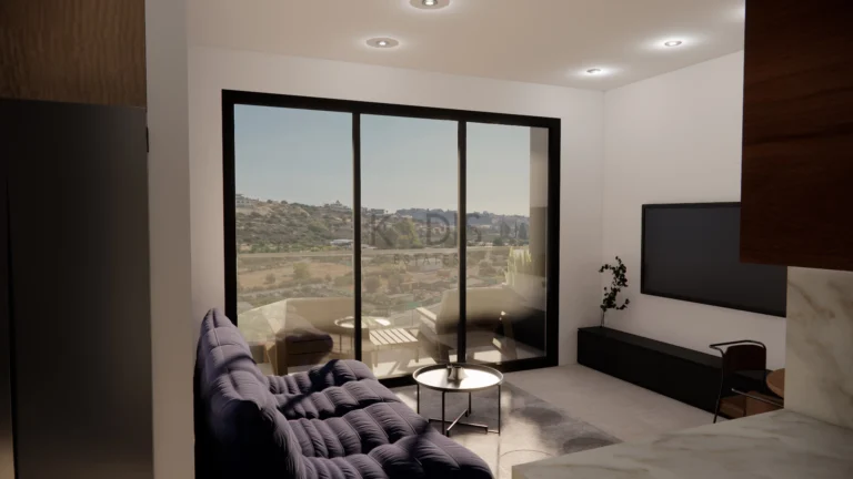 2 Bedroom Apartment for Sale in Limassol District