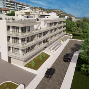 2 Bedroom Apartment for Sale in Limassol District