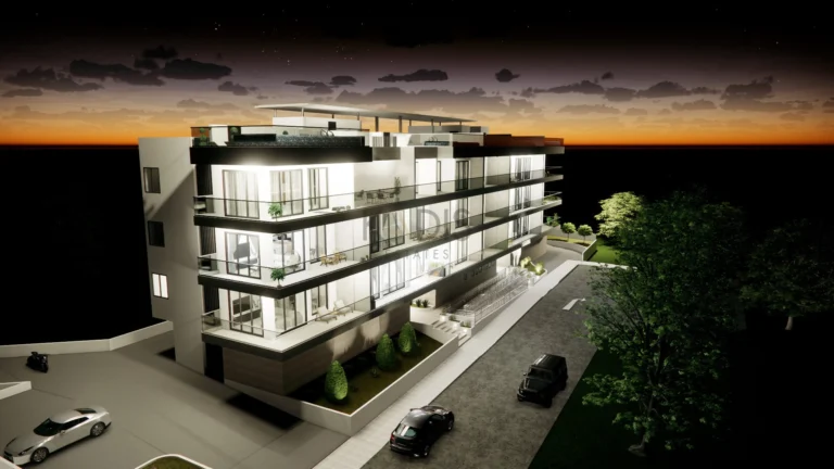 2 Bedroom Apartment for Sale in Limassol District