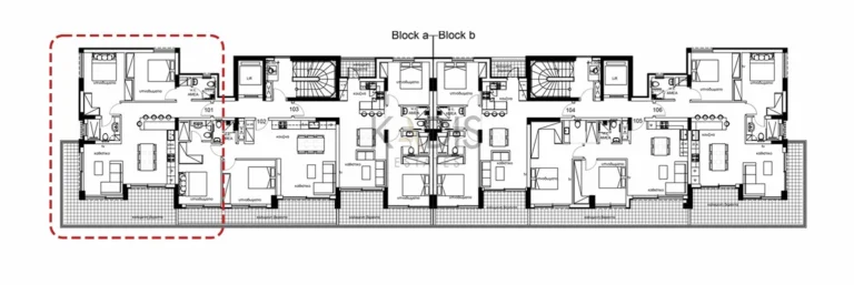 2 Bedroom Apartment for Sale in Limassol District