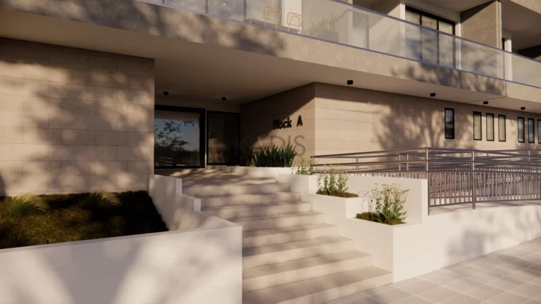 2 Bedroom Apartment for Sale in Limassol District