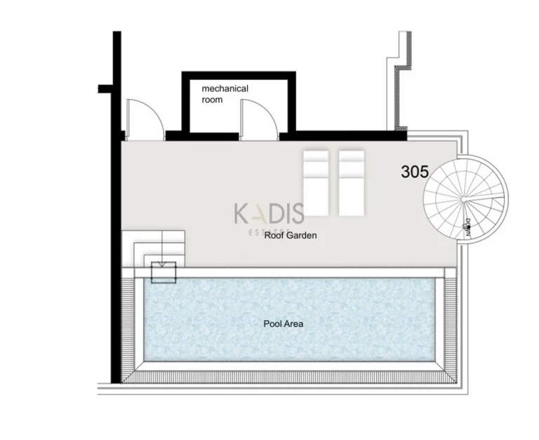 2 Bedroom Apartment for Sale in Limassol District