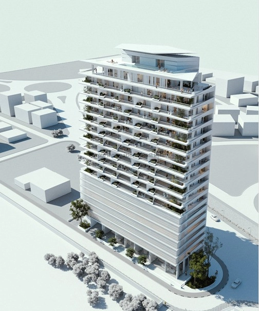 Most Expensive Apartments for Sale in Larnaca