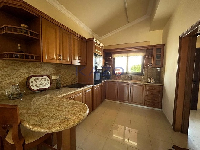 5 Bedroom House for Sale in Empa, Paphos District
