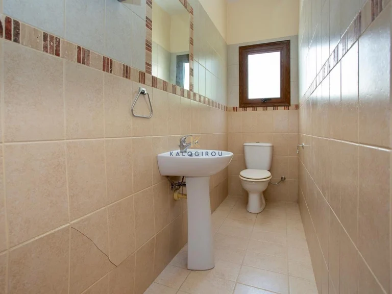 2 Bedroom House for Sale in Kissonerga, Paphos District