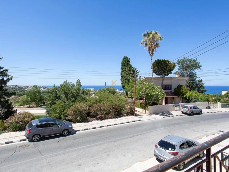 2 Bedroom House for Sale in Kissonerga, Paphos District