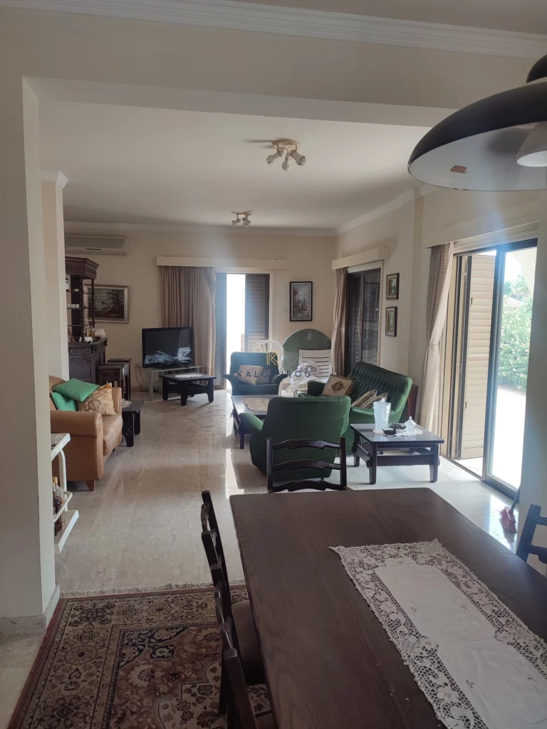 Cheap Houses and Villas for Sale Larnaca up to 700000 euro