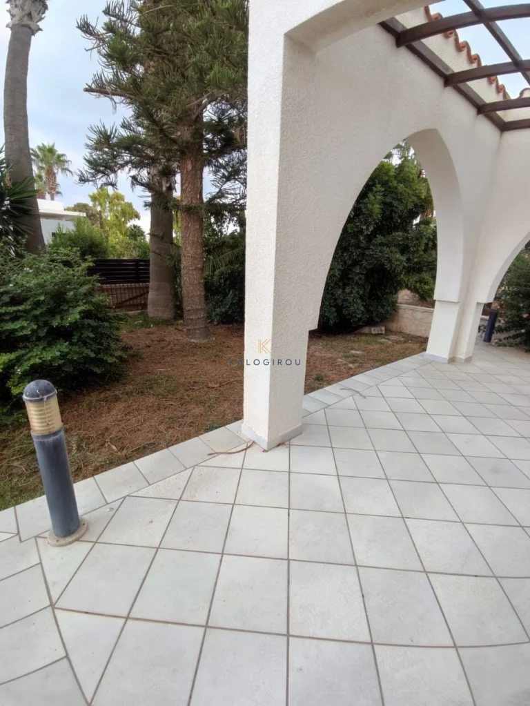 3 Bedroom House for Sale in Dhekelia, Larnaca District