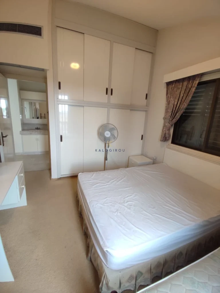 3 Bedroom House for Sale in Dhekelia, Larnaca District