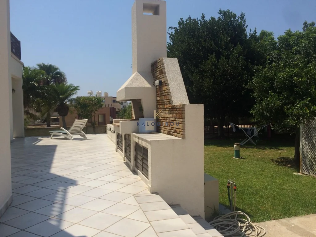 3 Bedroom House for Sale in Dhekelia, Larnaca District