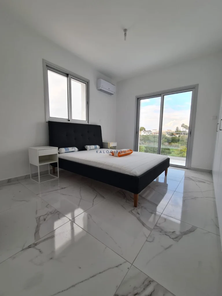 2 Bedroom Apartment for Rent in Livadia Larnakas, Larnaca District