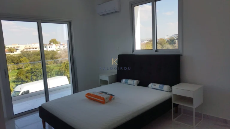 2 Bedroom Apartment for Rent in Livadia Larnakas, Larnaca District