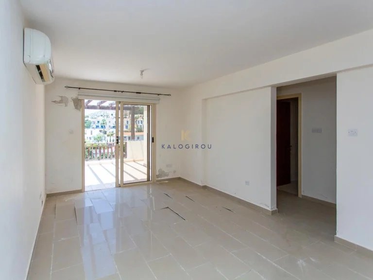 2 Bedroom Apartment for Sale in Pegeia, Paphos District