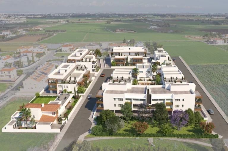 Cheap Houses and Villas for Sale Larnaca up to 400000 euro