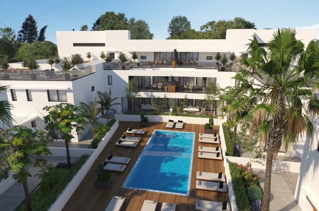 2 Bedroom House for Sale in Kiti, Larnaca District