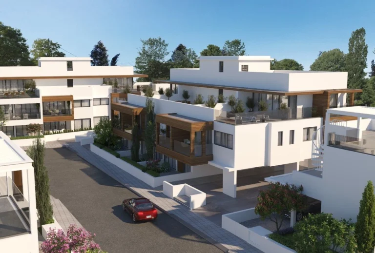 Cheap Houses and Villas for Sale Larnaca up to 400000 euro