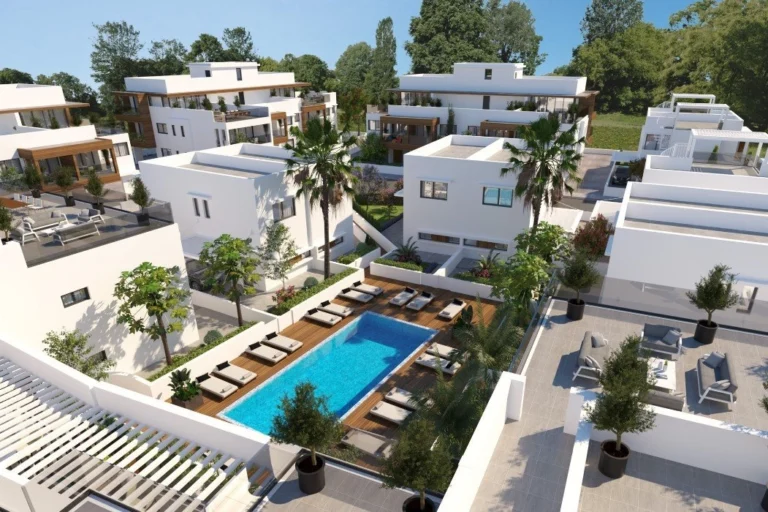 2 Bedroom House for Sale in Kiti, Larnaca District
