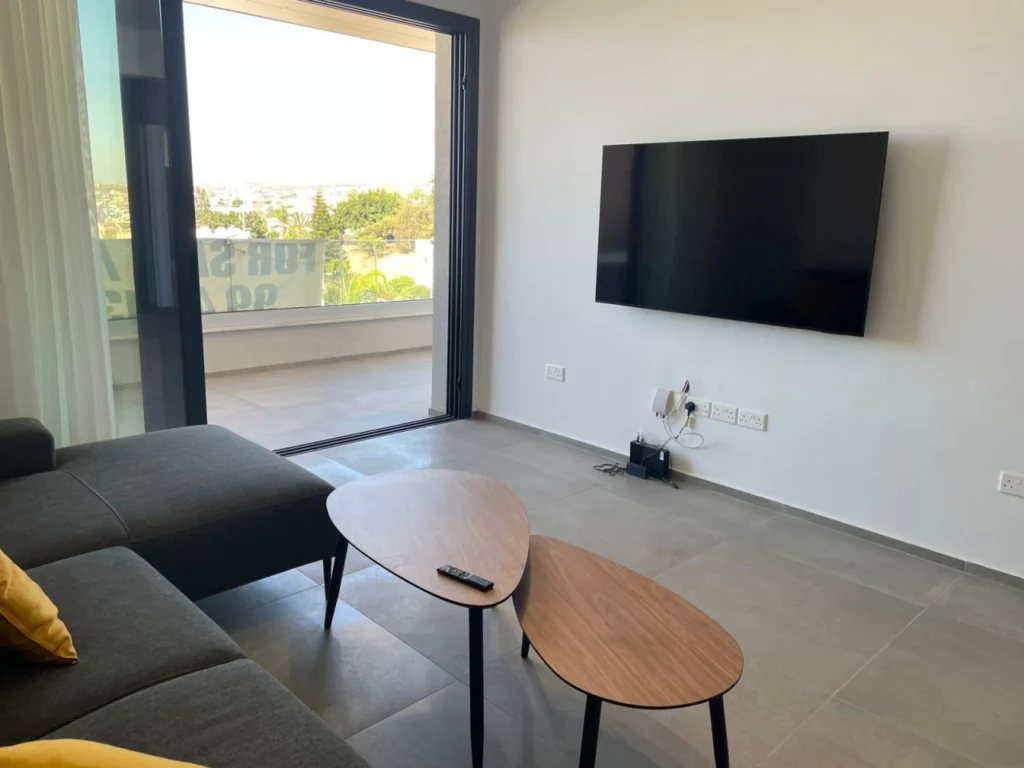 2 Bedroom Apartment for Sale in Limassol – Agia Fyla