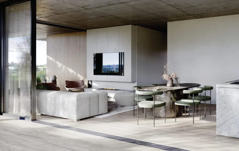 2 Bedroom Apartment for Sale in Paphos – Agios Theodoros