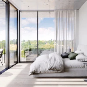 2 Bedroom Apartment for Sale in Paphos – Agios Theodoros