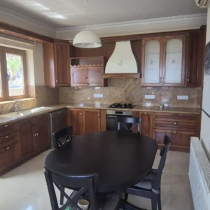 4 Bedroom House for Sale in Agios Tychonas, Limassol District