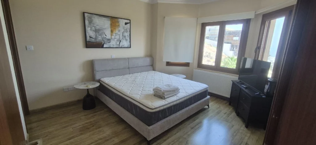 4 Bedroom House for Sale in Agios Tychonas, Limassol District