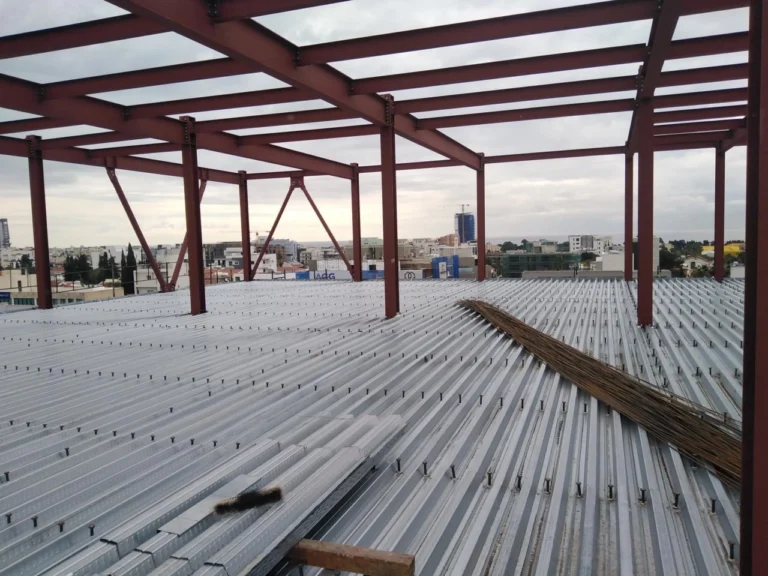 376m² Office for Rent