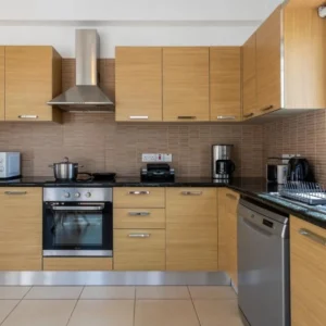 2 Bedroom House for Rent in Agia Thekla, Famagusta District