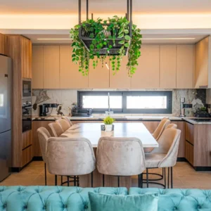 5 Bedroom House for Rent in Paralimni, Famagusta District