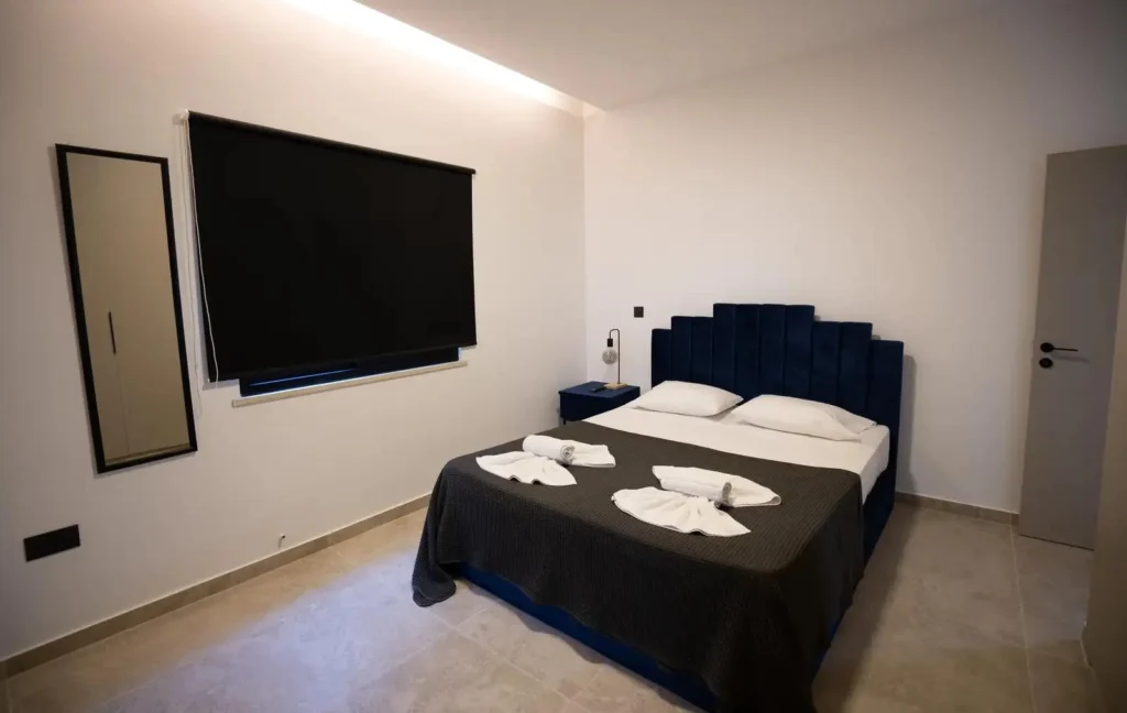 5 Bedroom House for Rent in Paralimni, Famagusta District