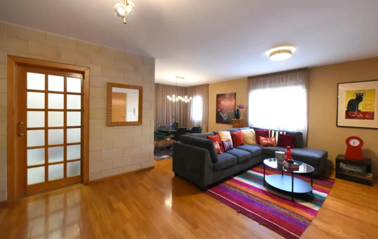 3 Bedroom Apartment for Rent