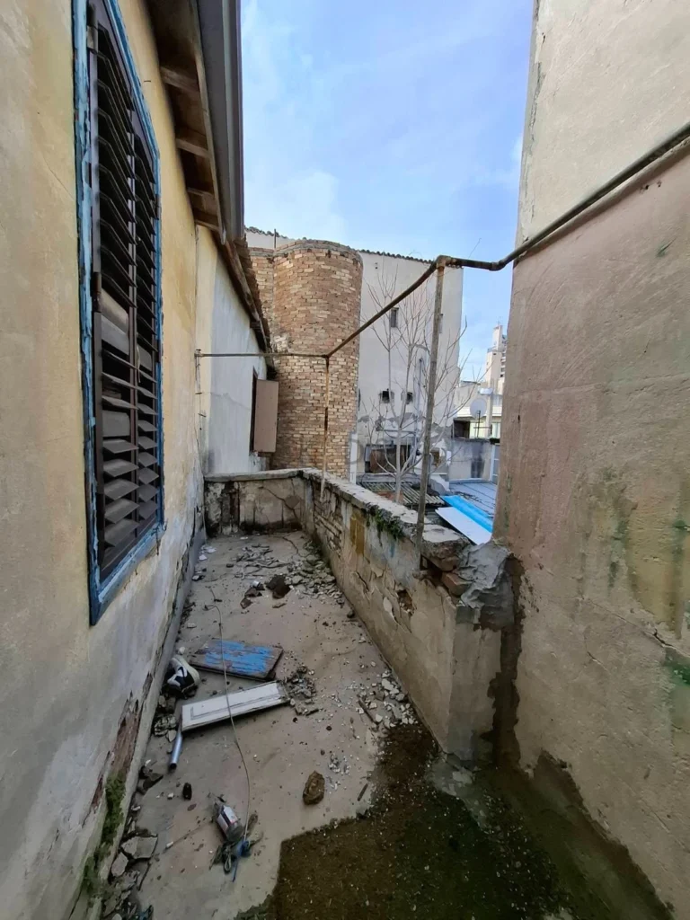 4 Bedroom House for Sale in Nicosia District