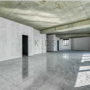 1367m² Building for Rent in Limassol – Agia Fyla