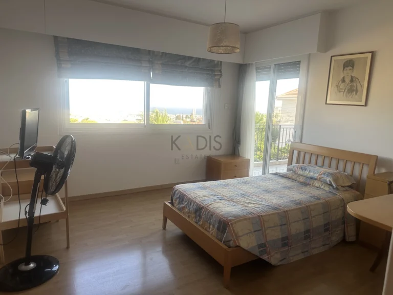 4 Bedroom House for Sale in Limassol – Panthea