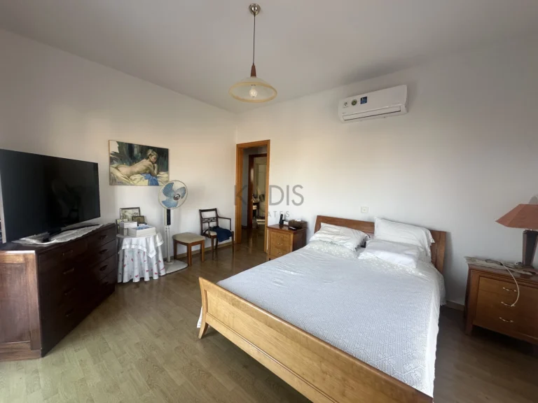 4 Bedroom House for Sale in Limassol – Panthea