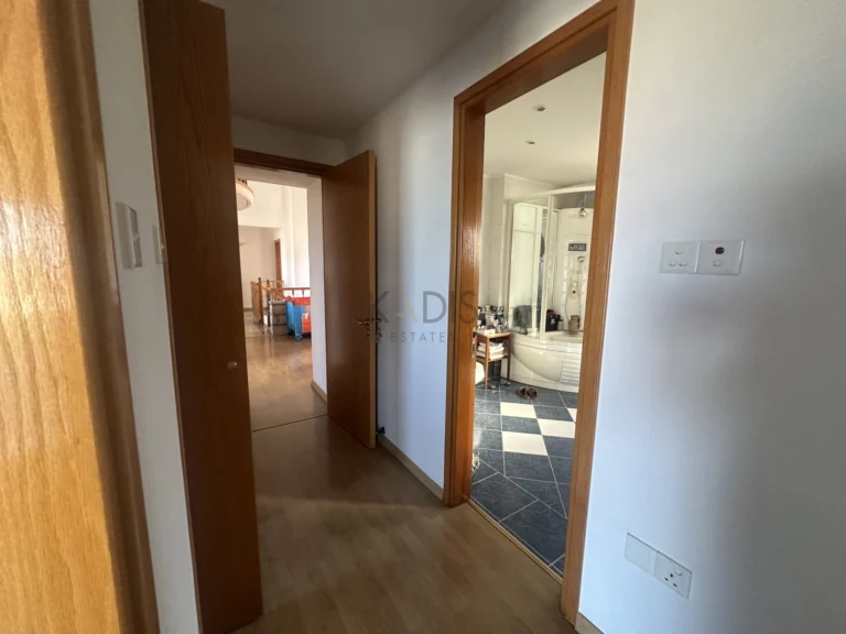 4 Bedroom House for Sale in Limassol – Panthea