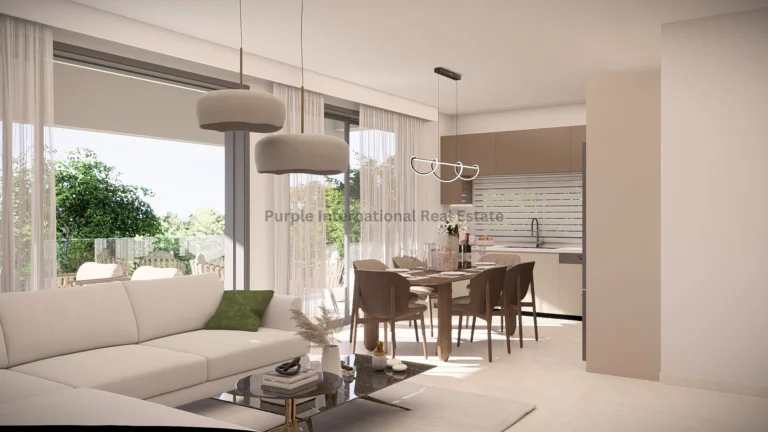 2 Bedroom Apartment for Sale in Paphos District