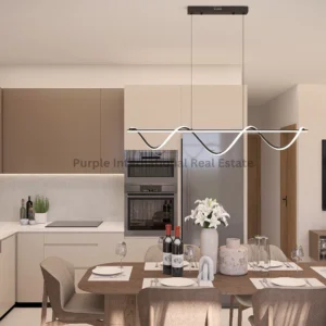 2 Bedroom Apartment for Sale in Paphos District