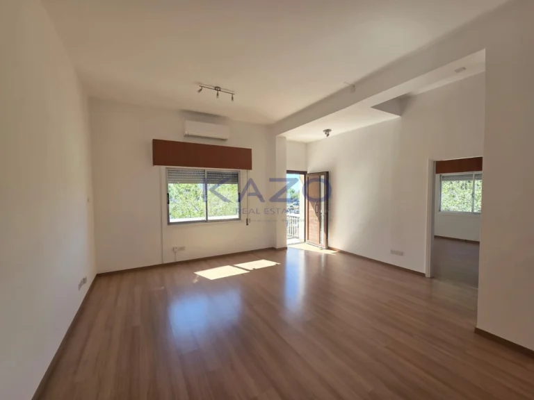 2 Bedroom Apartment for Rent in Limassol District