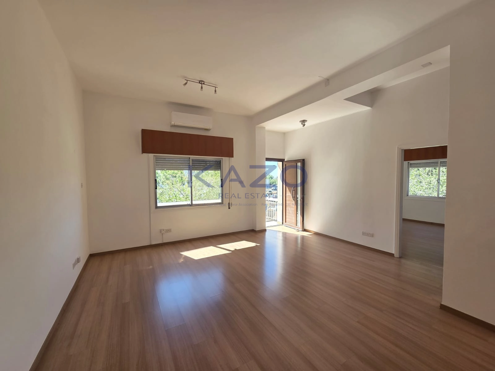 2 Bedroom Apartment for Rent in Limassol District